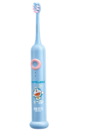 电动牙刷儿童