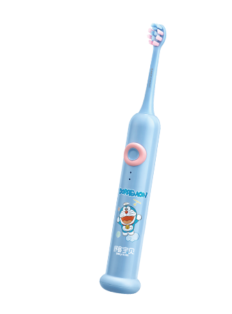电动牙刷儿童